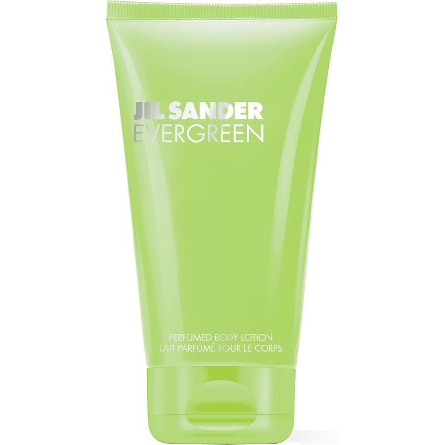 Body Lotion