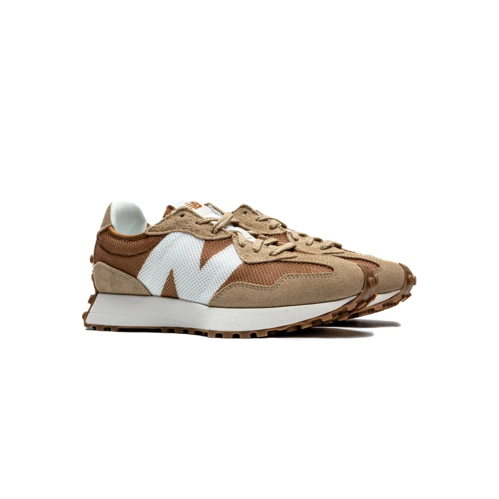 New Balance MS327MP MS327MP / braun