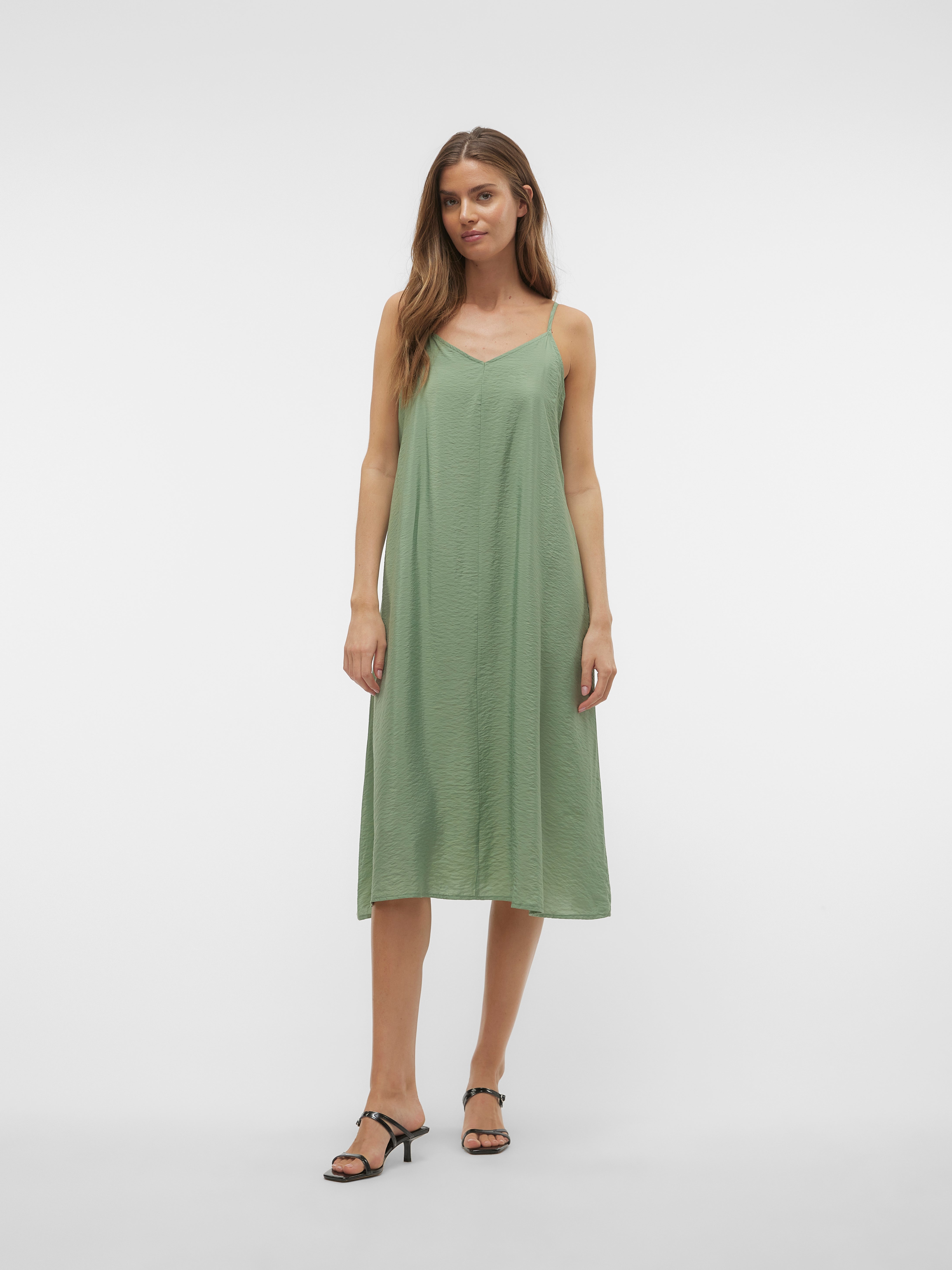 VMJOSIE Midikleid