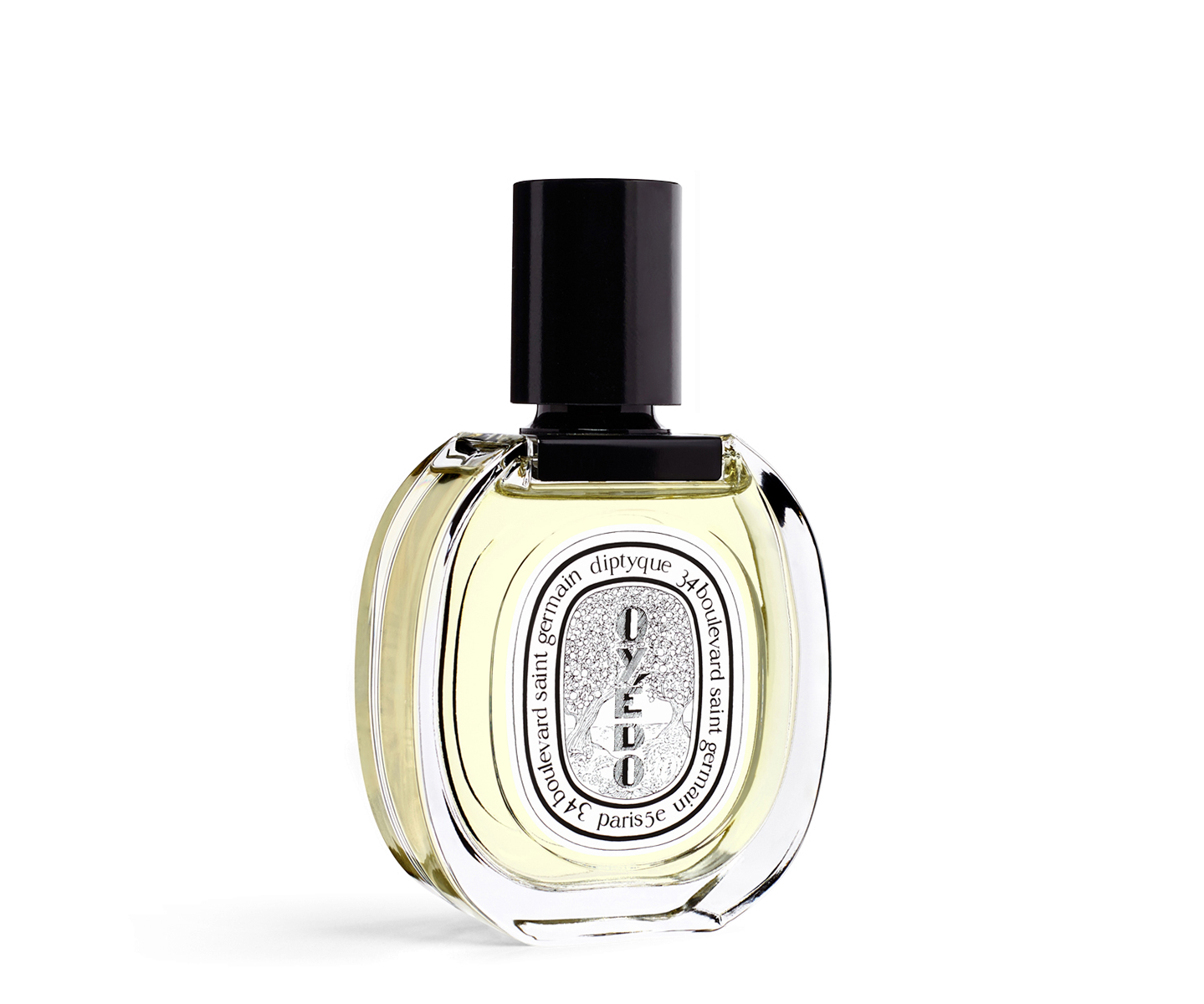 Oyédo - Eau de Toilette