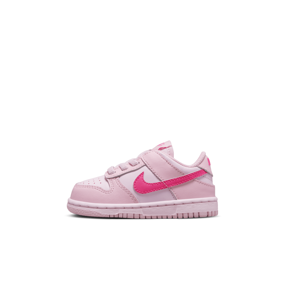 Nike Dunk Low DH9761-600 / pink