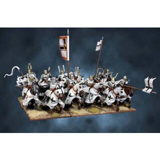 FireForge Teutonic Knights Cavalry (12)