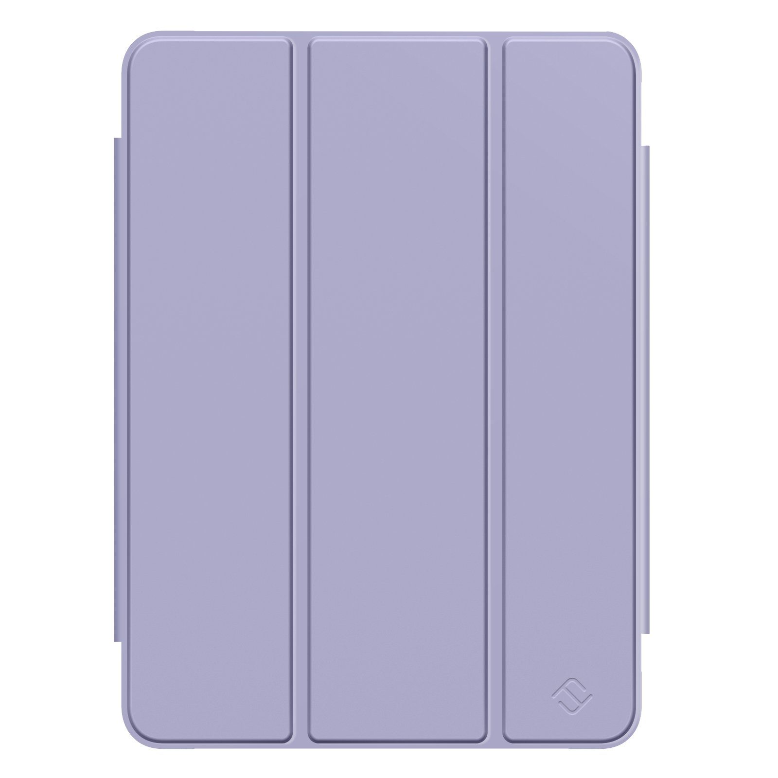 Fintie Tablet-Hülle für iPad Air 5 Gen 2022/ iPad Air 4 Gen 2020 [Magnetverschluss], Leichte Standhülle mit Durchscheinend Mattierter Rückseite