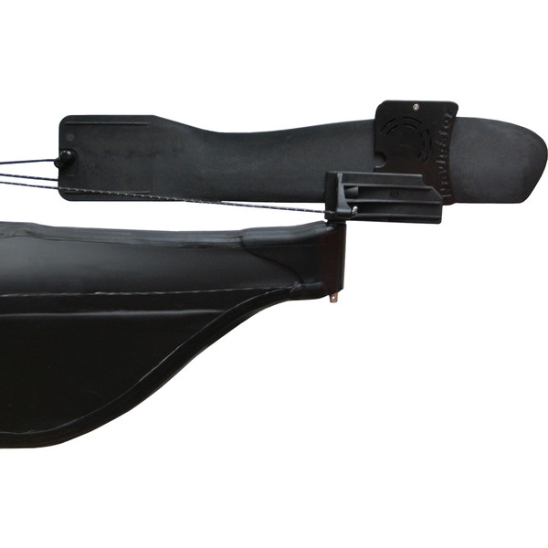 ARGO 2 - RUDDER SYSTEM - Bootszubehör