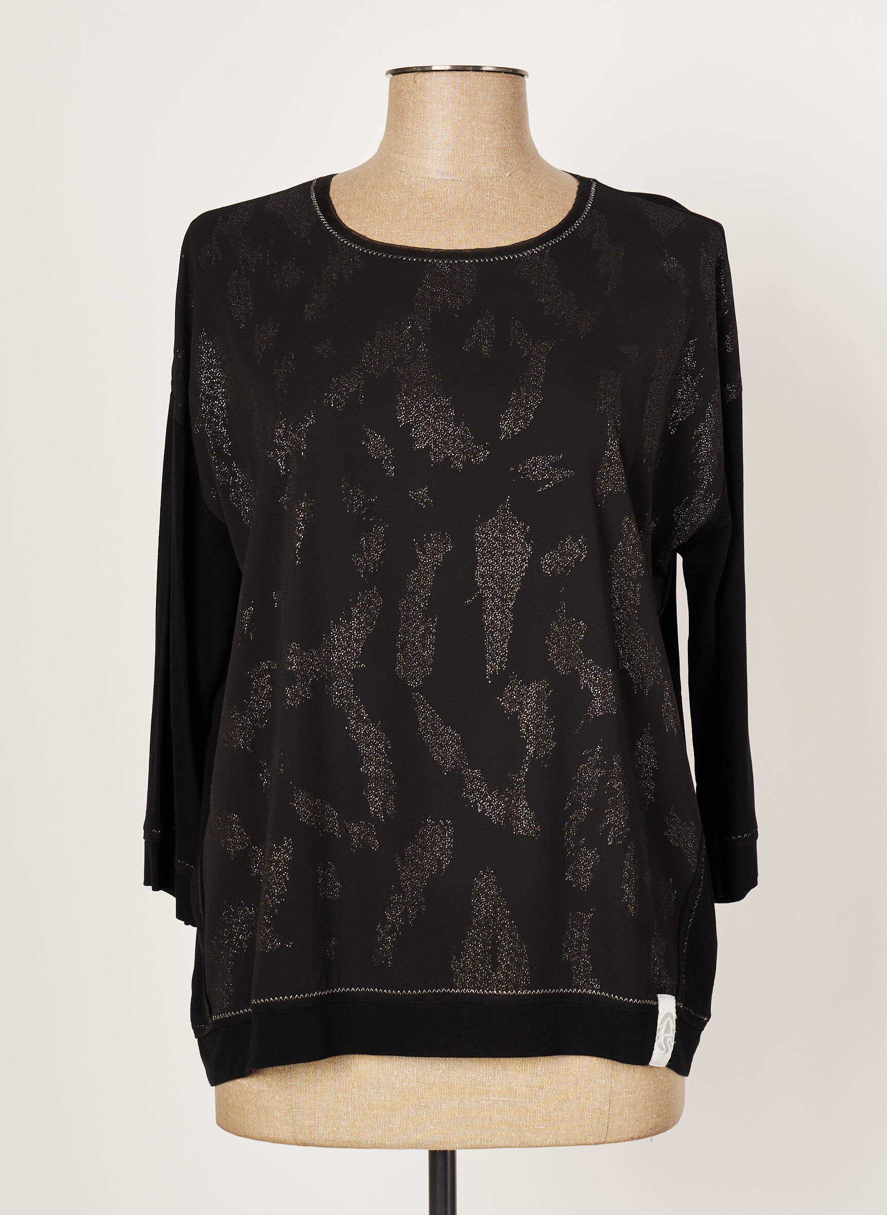 Sportalm Tops Femme couleur noir