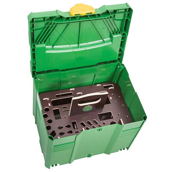 Ulmia 1860-04-08 Tooltainer interieurbouwset