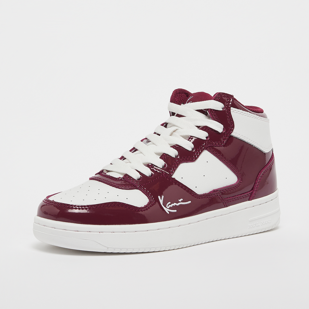 Karl Kani 89 HIGH PRM KKFWW000204 / rot
