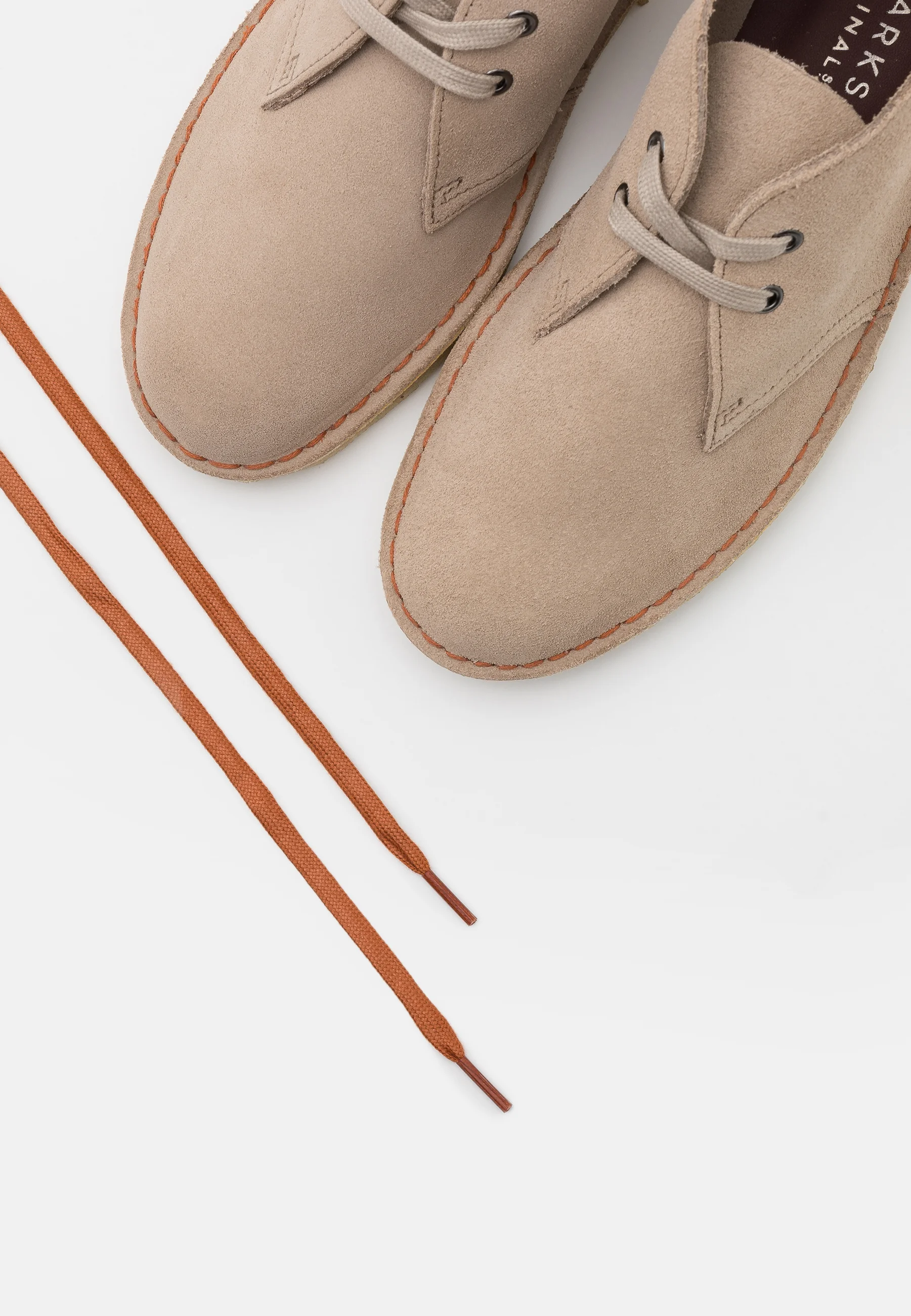 Clarks Originals DESERT BOOT - Deportivas con cordones