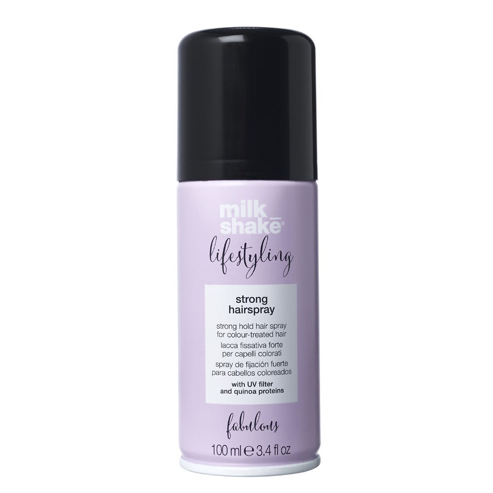 milk_shake Hairspray Strong Hold 100 ml