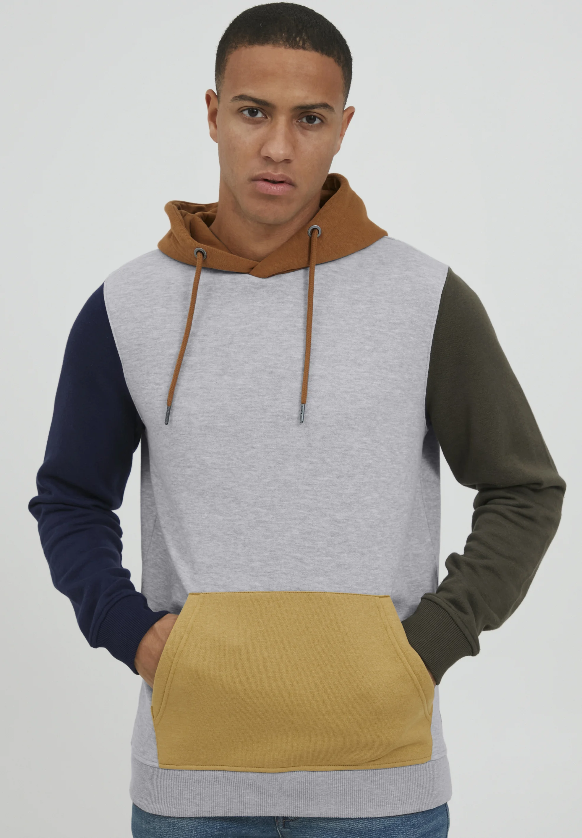 Sudadera con capucha Blend BHLAMPERT
