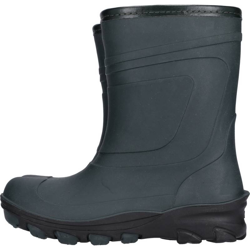 ZigZag Fian Gummistiefel Kinder