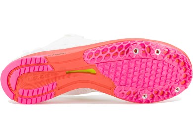 Nike Spike-Flat W