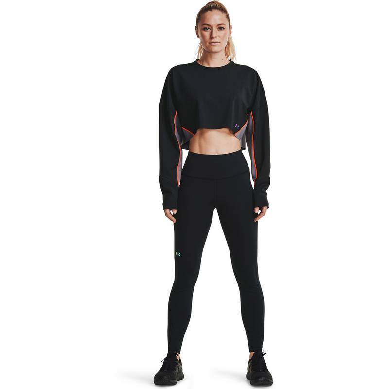 Under Armour Rush Tights Damen