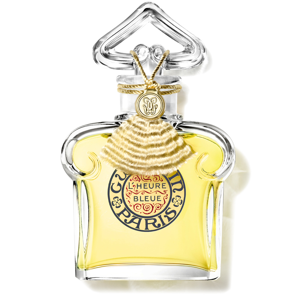 Guerlain L'Heure Bleue Extrait