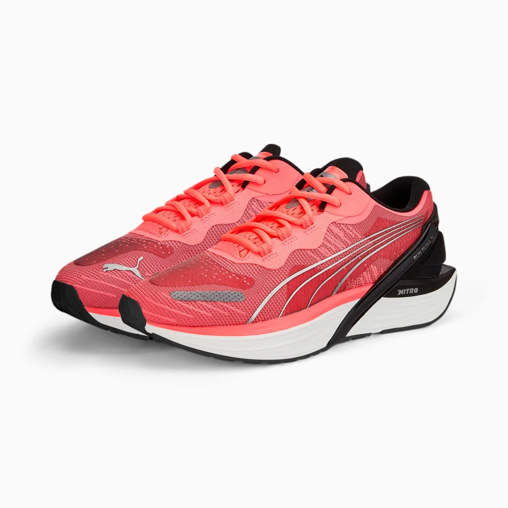 PUMA Run XX Nitro 37617107 / rot