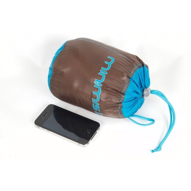 SirJoseph Minimis 320 Mumienschlafsack