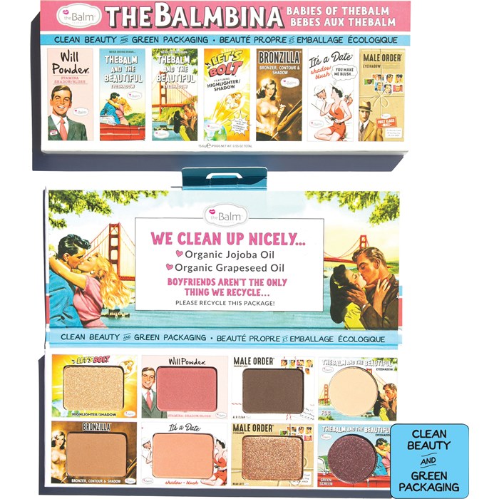 TheBalmBina