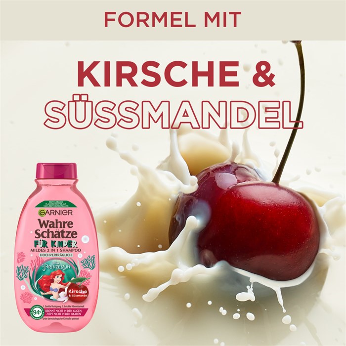 Wahre Schätze Geschenkset von GARNIER