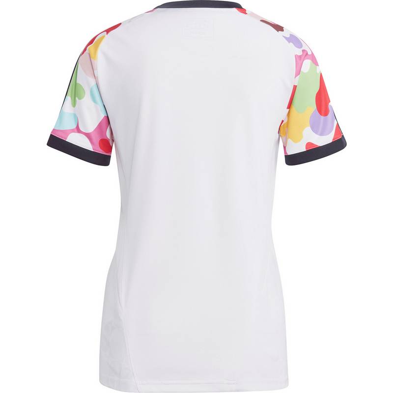 adidas Tiro Funktionsshirt Damen