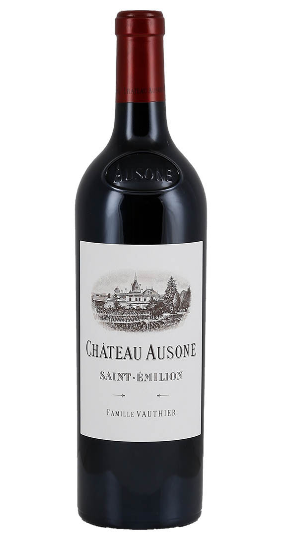 Château Ausone 2022 (Subskription)
