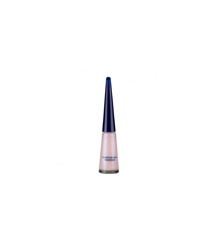 HEROME-BLANCHISSEUR ONGLE GLAMOUR-Vernis