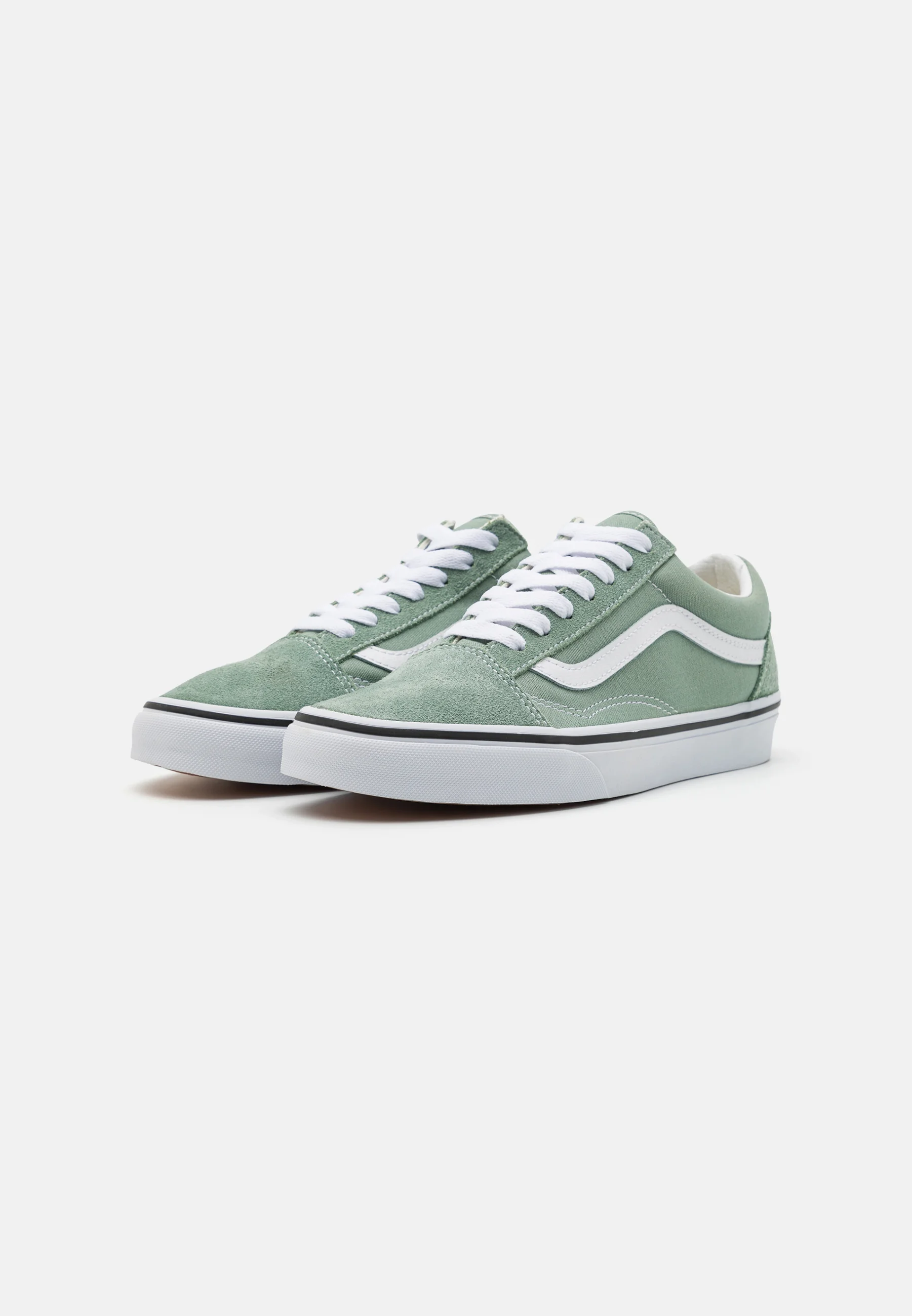 Vans OLD SKOOL UNISEX - Zapatillas bajas