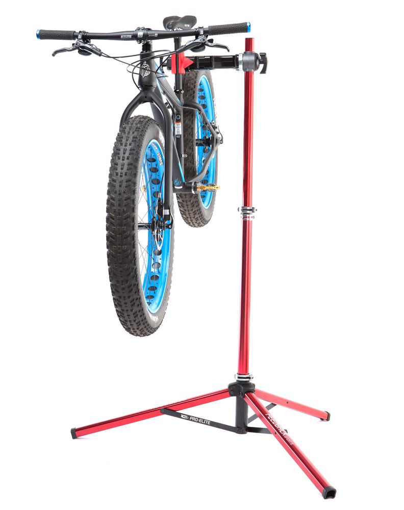 Feedback Sports Pro Elite Montageständer kaufen | Bike-Discount