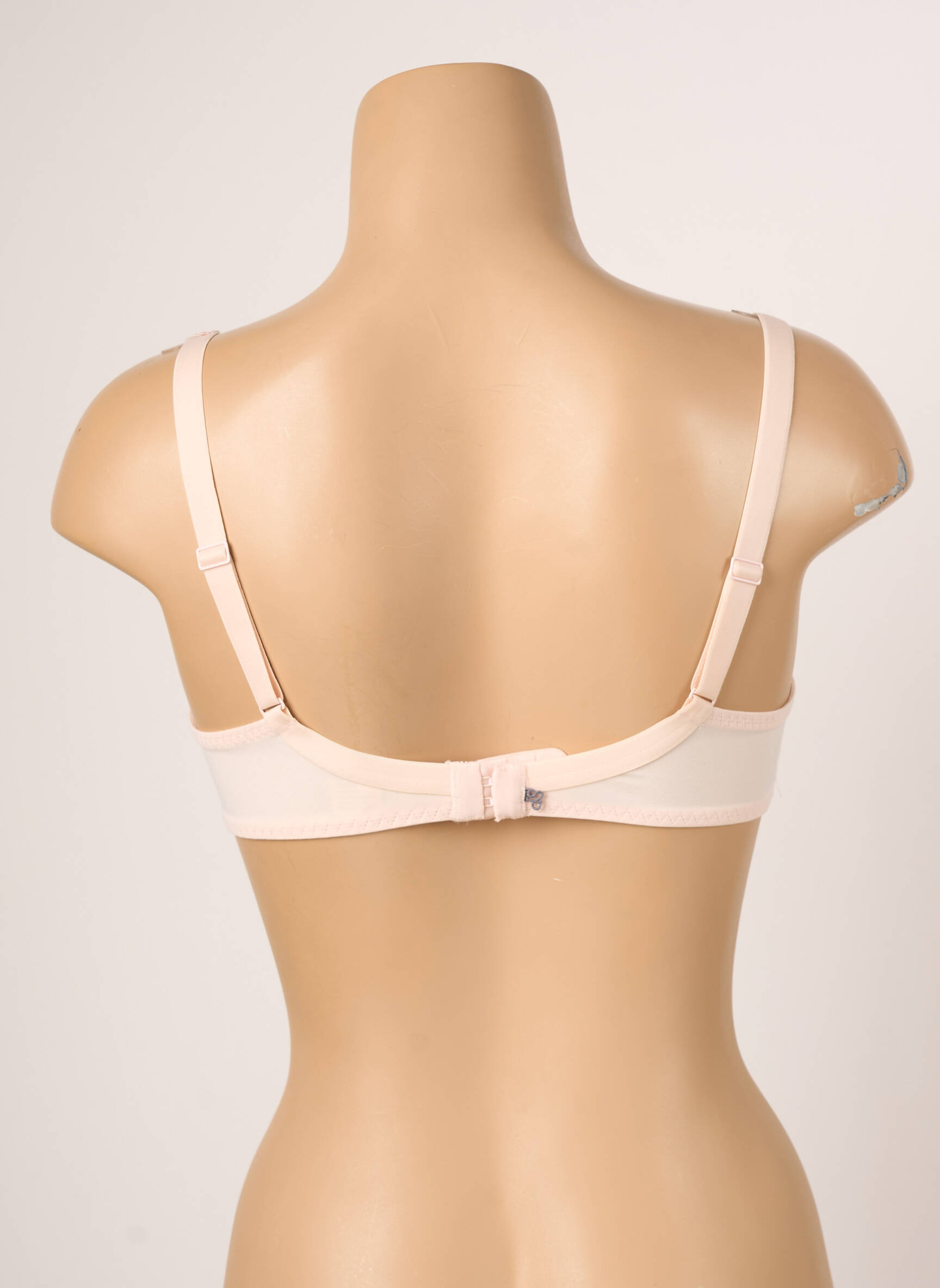 Simone Perele Soutien Gorges Femme couleur rose