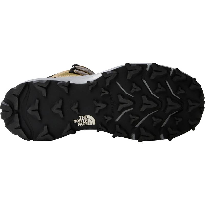 The North Face VECTIV FASTPACK MID FUTURELIGHT Wanderschuhe Damen