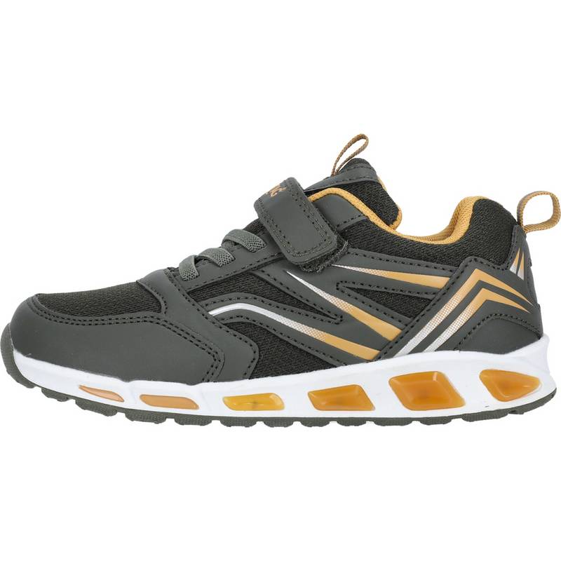 ZigZag Edong Sneaker Kinder