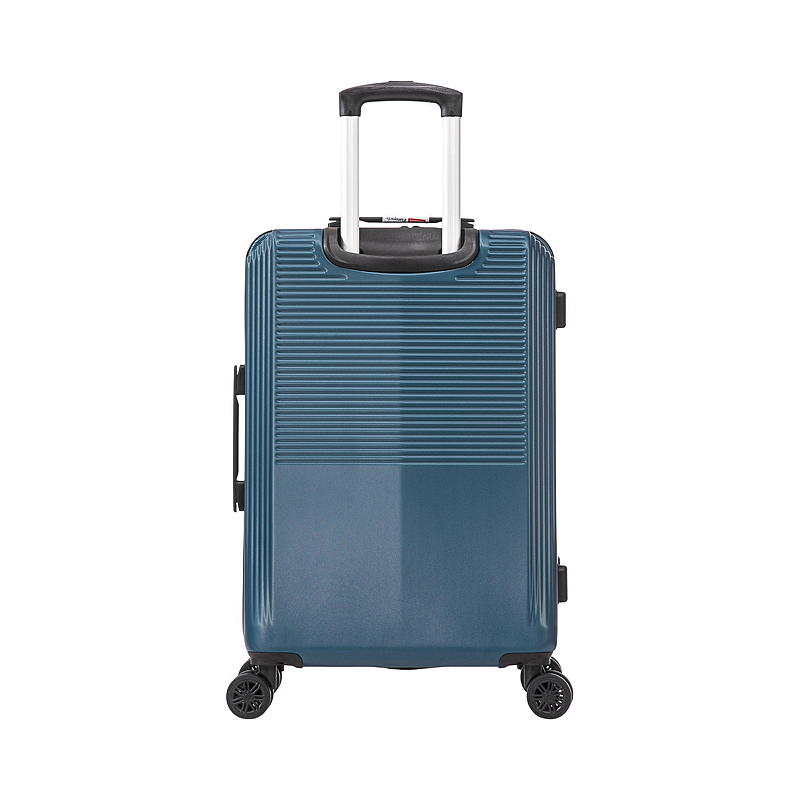 iGo Koffert 75 cm Blå, Link