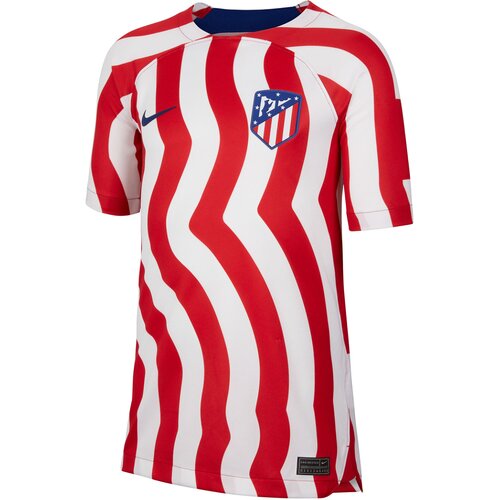 KINDER FANTRIKOT ATM Y NK DF STAD JSY SS HM