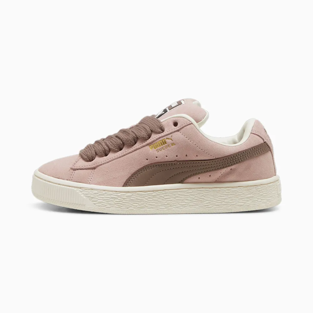 PUMA Suede XL 397648_11 / pink