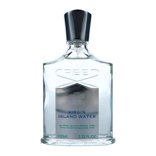 Parfumska voda Creed Virgin Island Water 50 ml