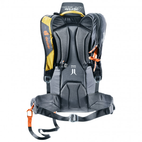 Deuter - Alproof Lite 22 - Lawinenrucksack