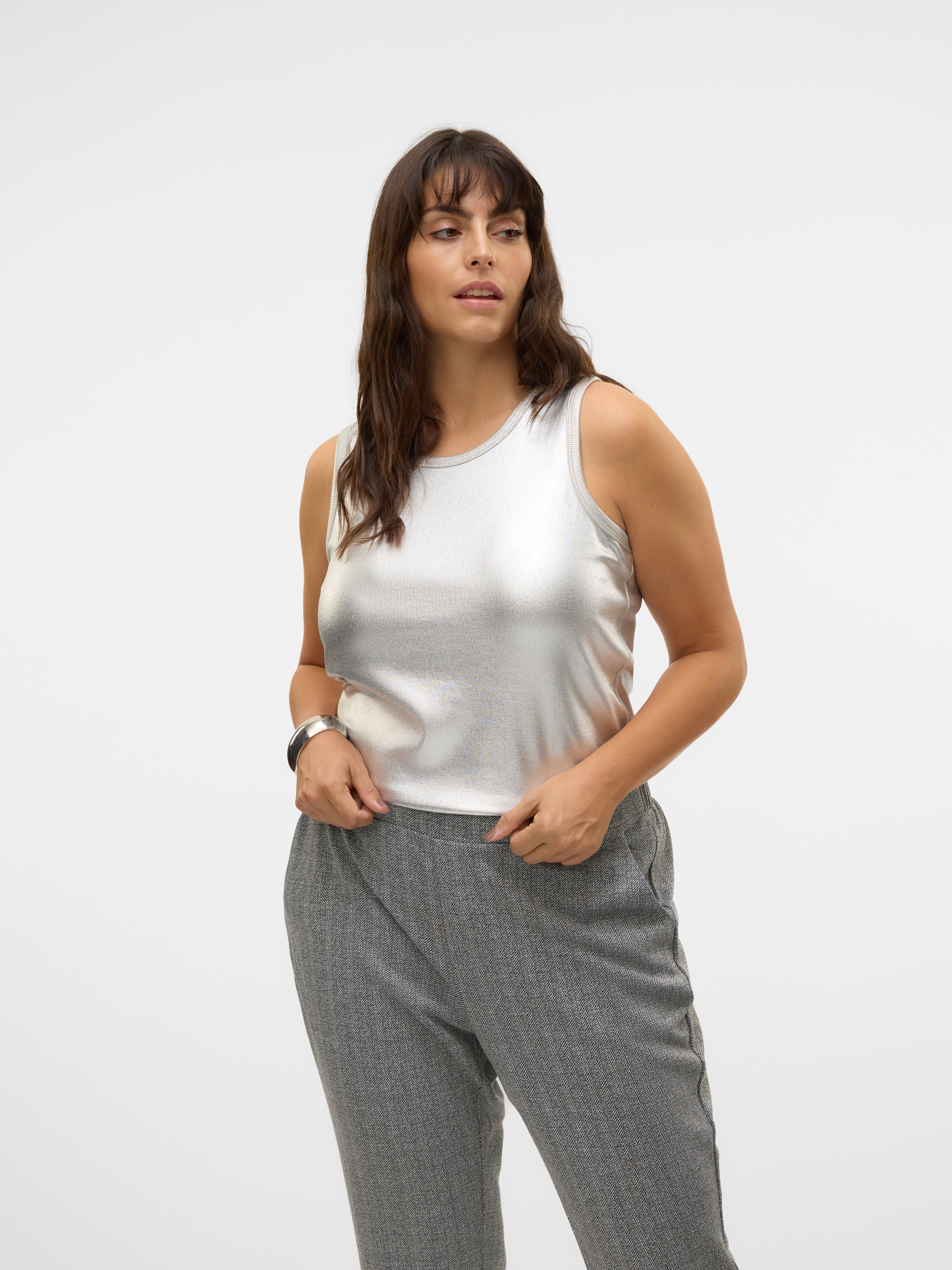 VMCEMMALIE Tank-Top