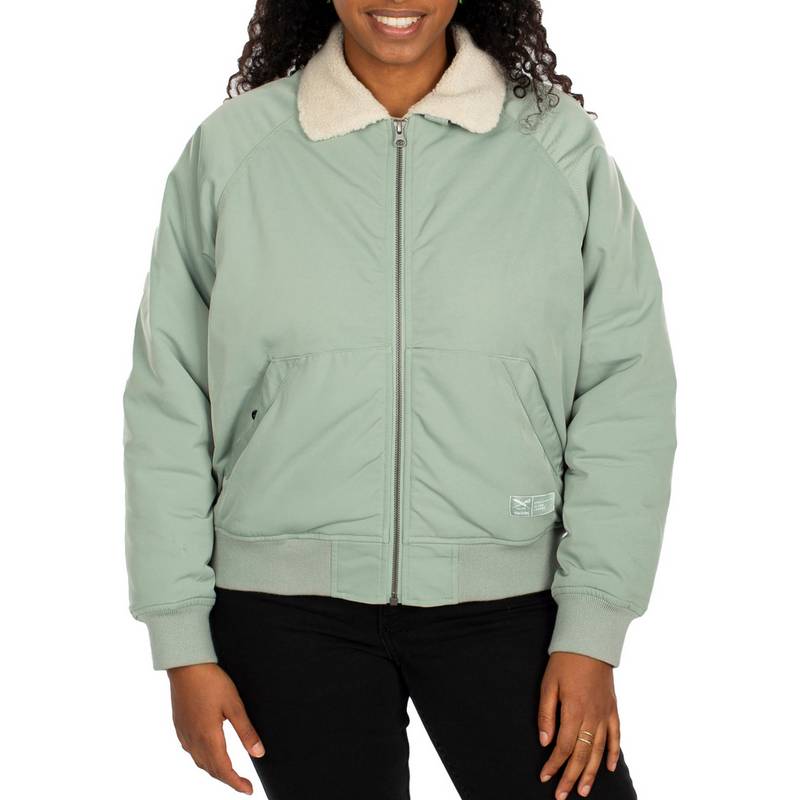 iriedaily Melly Pilot Bomberjacke Damen