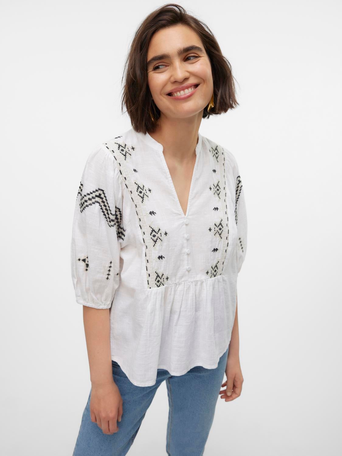 VMLIV Top