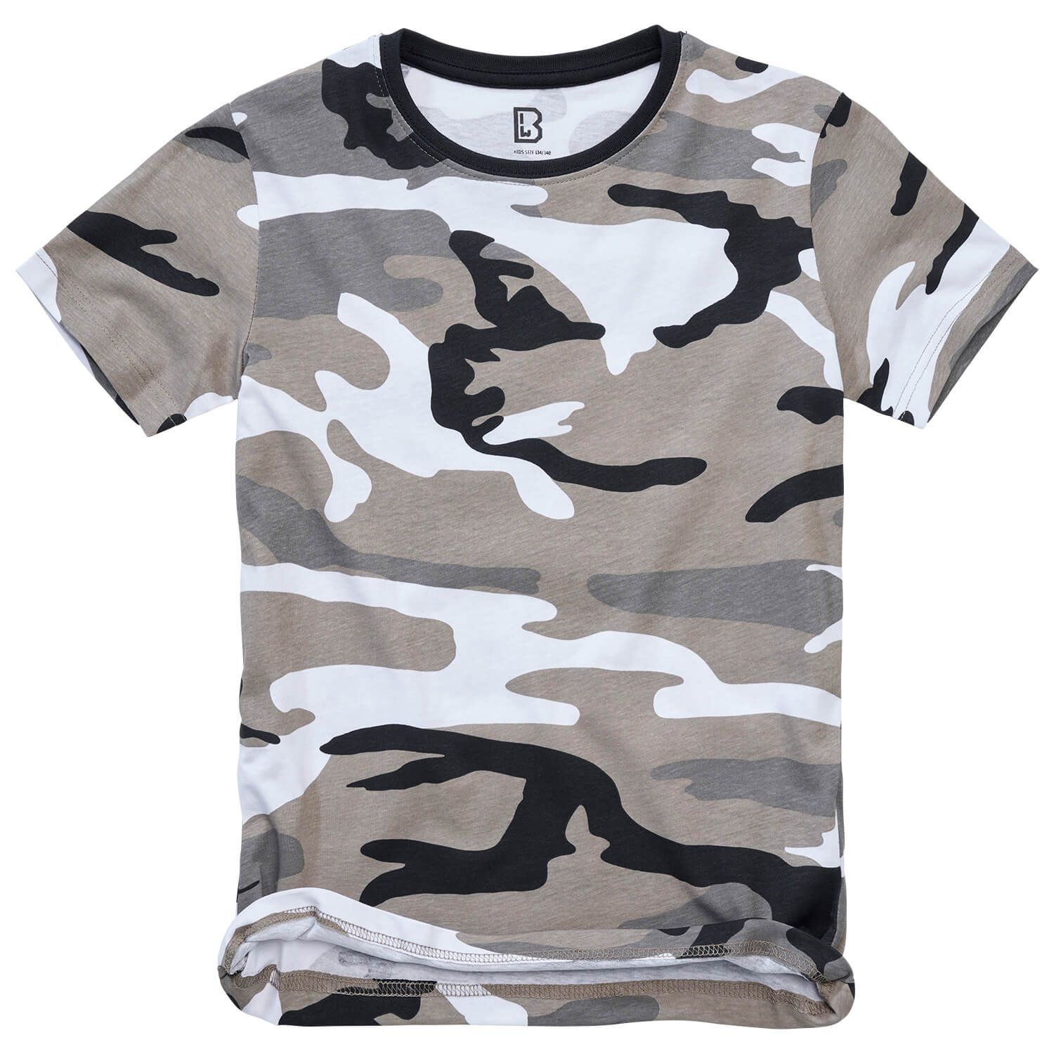 Kids T-Shirt Cotton
