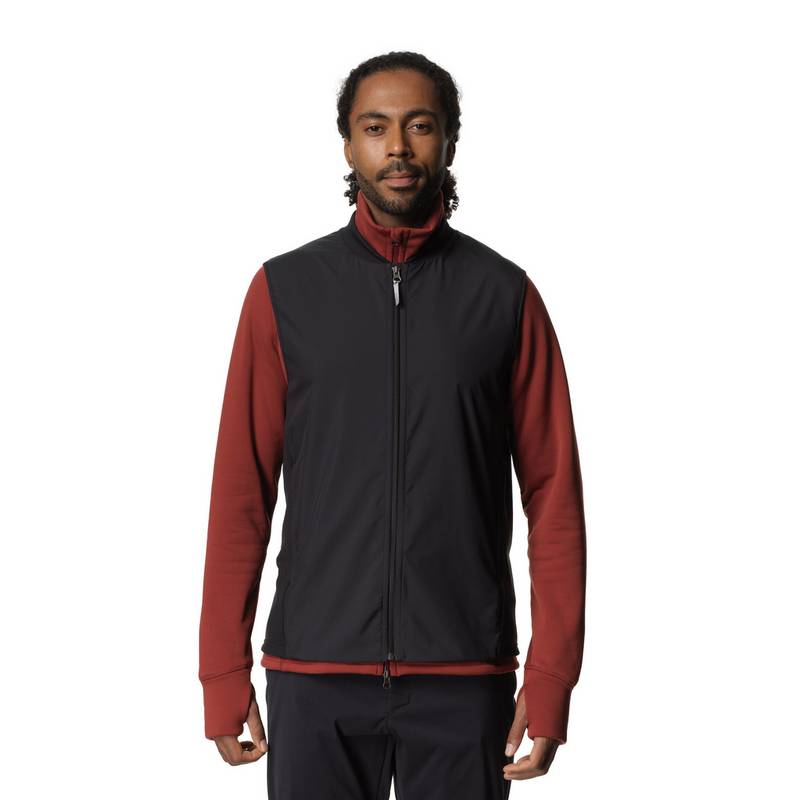 Houdini Mono Air Outdoorweste Herren