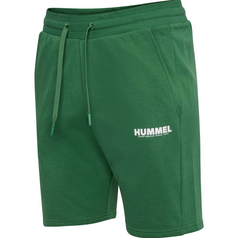 hummel hmlLEGACY SHORTS Sweatshorts Herren