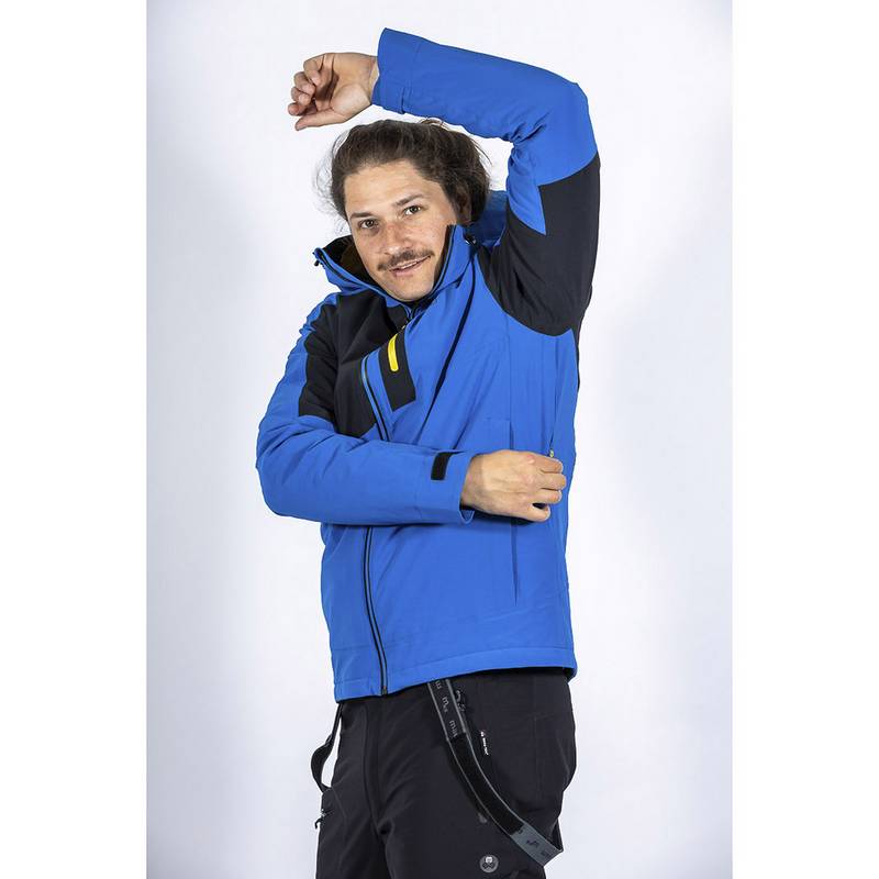 Maul Sport Hochknig 3XT Skihose Herren