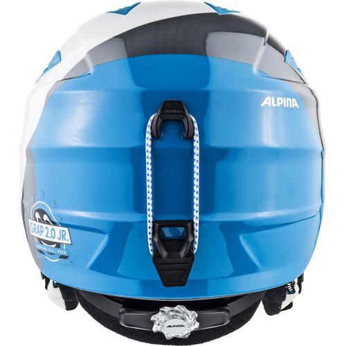 KINDER SKIHELM / SNOWBOARDHELM 
