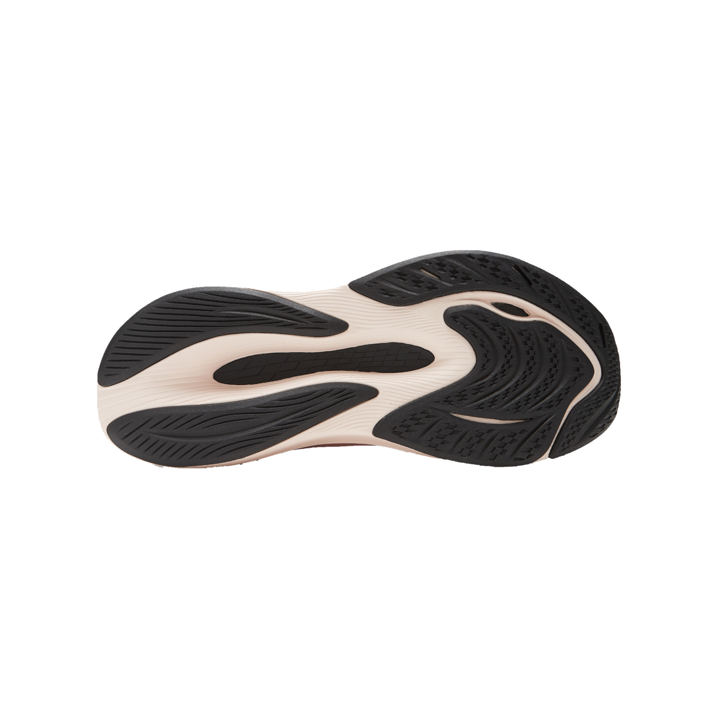 New Balance WFCPR Damen Schwarz FCK4