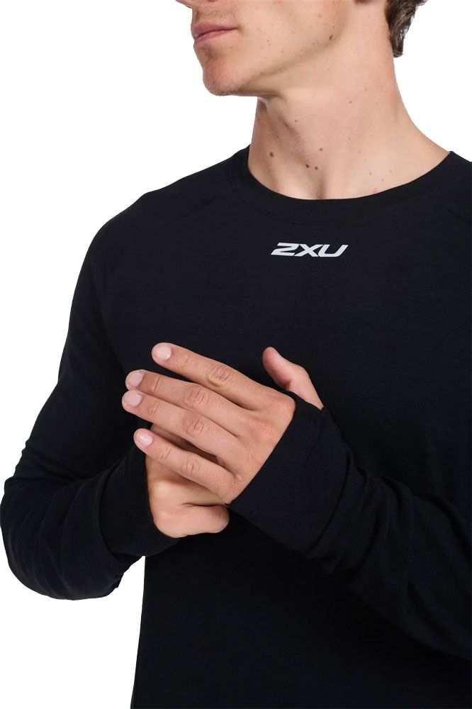 2XU Ignition - Funktionsunterhemd langarm kaufen | Bike-Discount
