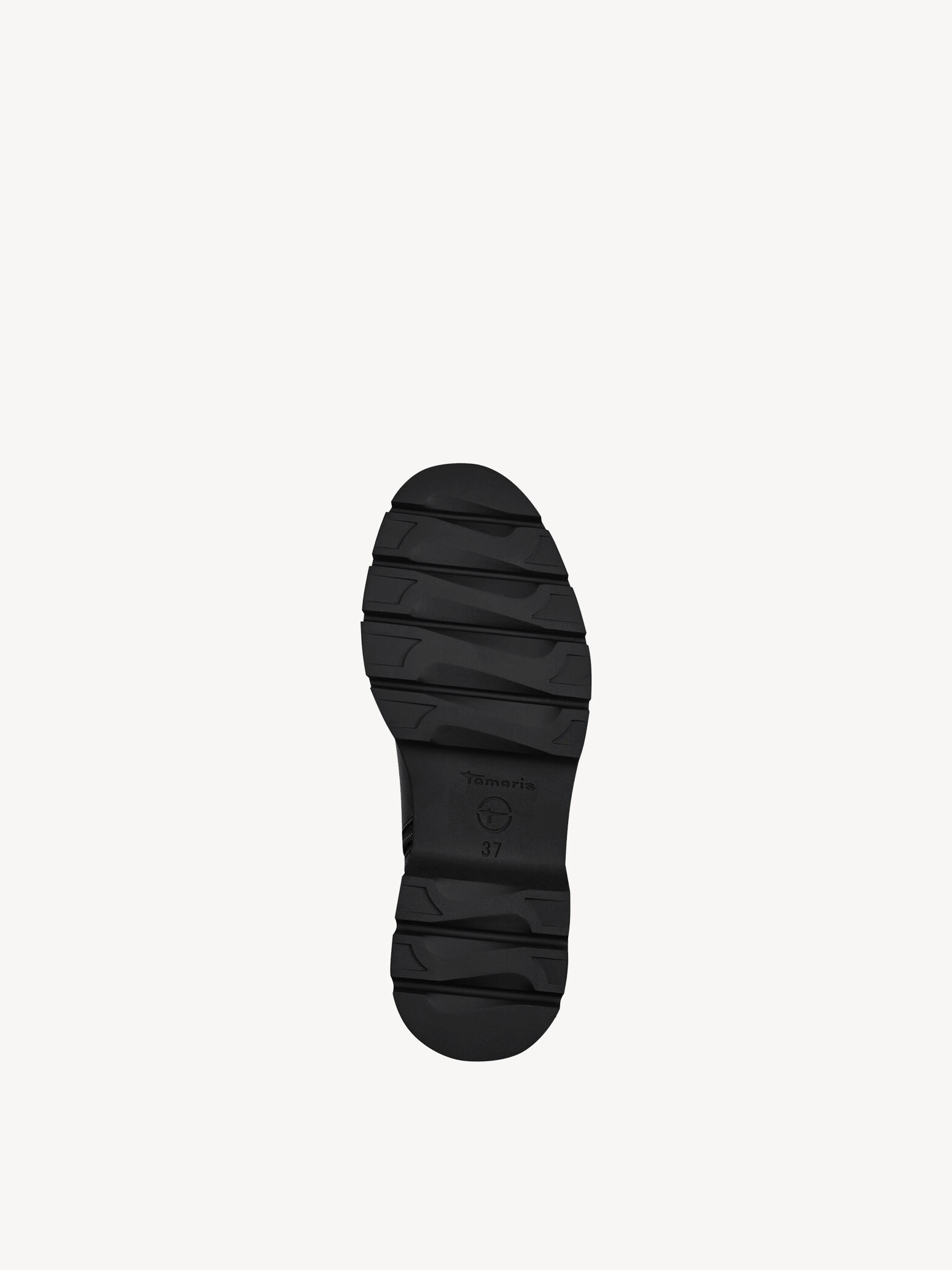 Bottes - noir