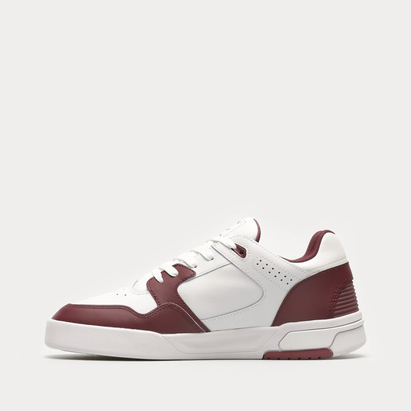 CHAMPION Z80 LOW Weiß