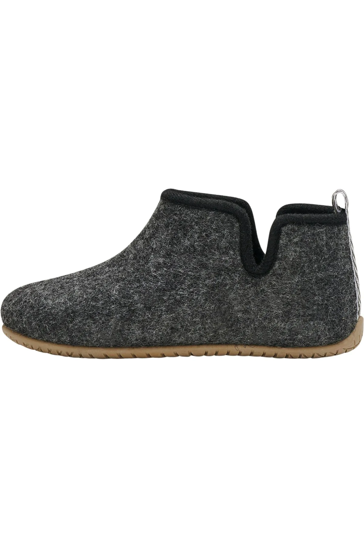 hummel  Sneaker - Schwarz - Flacher Absatz