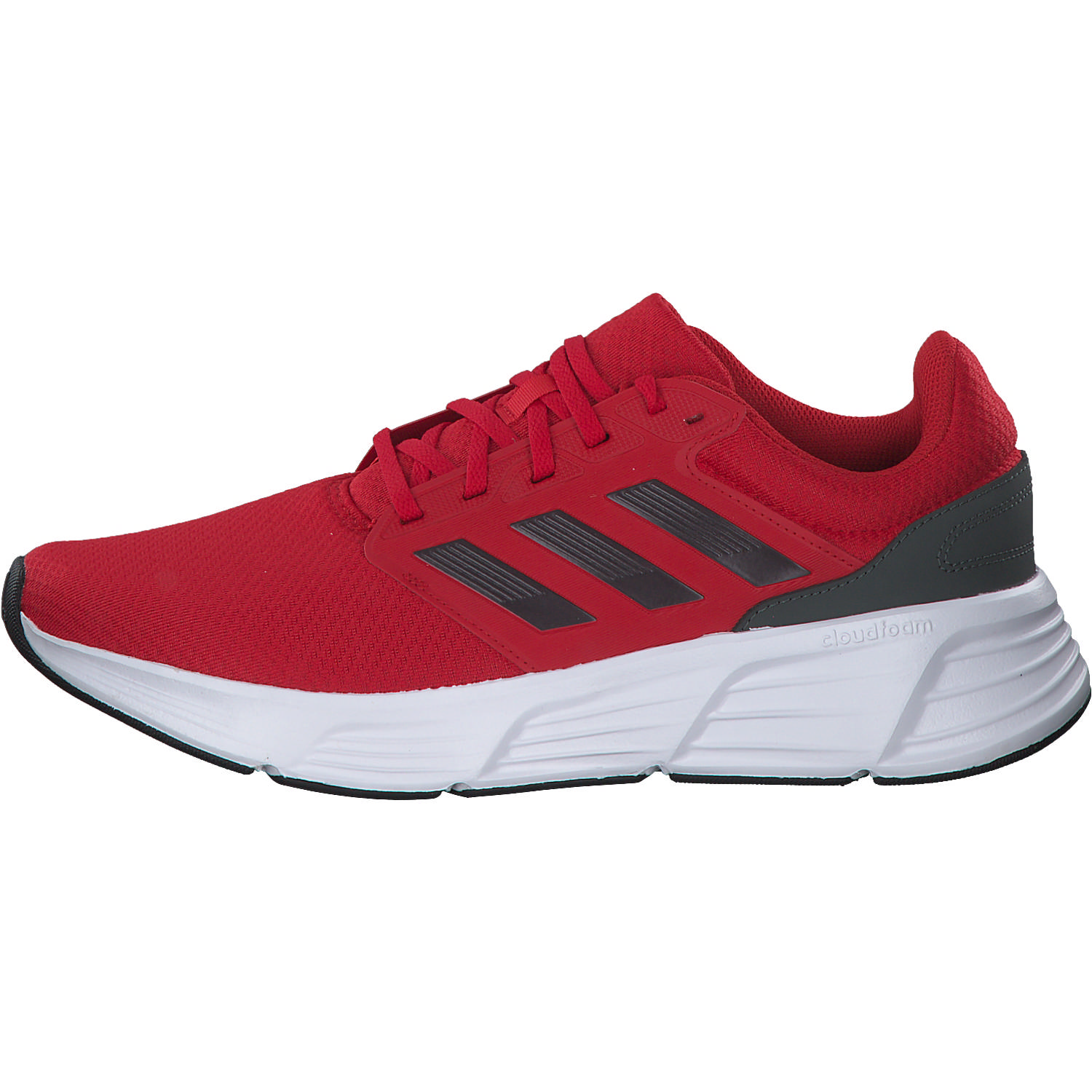 Adidas Galaxy 6 M, Klassische- & Business Schuhe, Herren, Rot