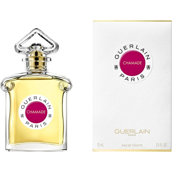 Eau de Toilette Spray